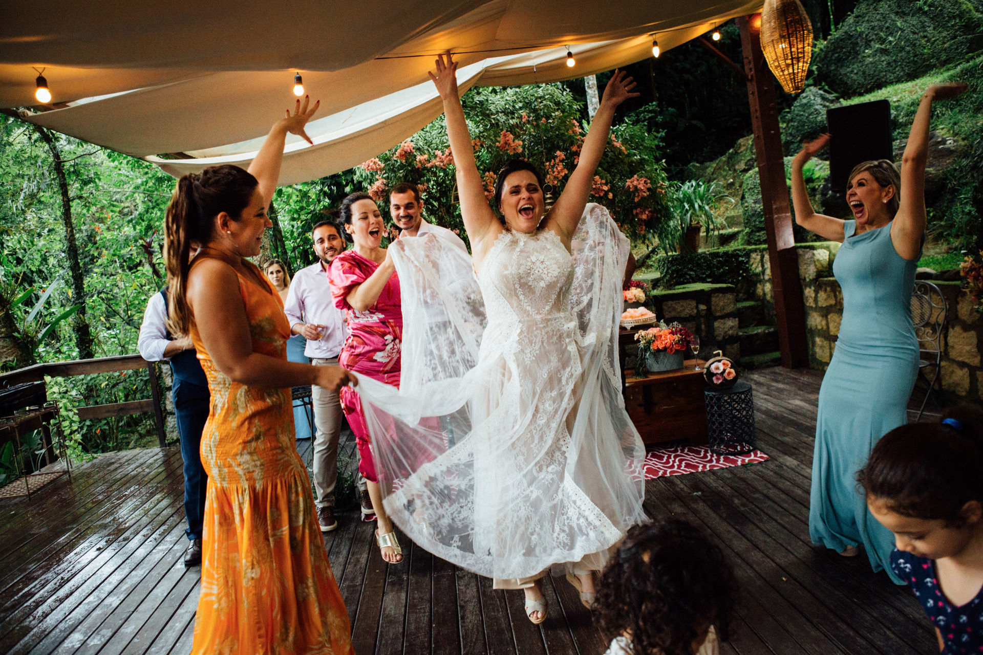 Foto LIANA & DEMETRIUS - JARDIM SECRETO -PENEDO RJ - Imagem 165