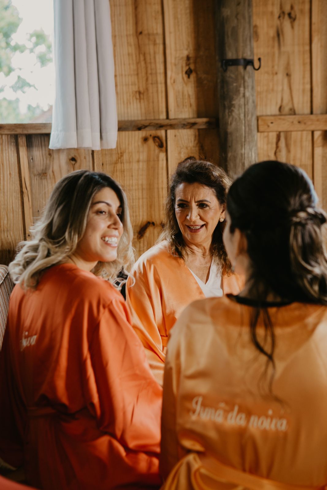 Foto Casamento Cynthia & Tcheli  - Pousada Rio das Pedras- Visconde de Mauá -RJ - Imagem 11