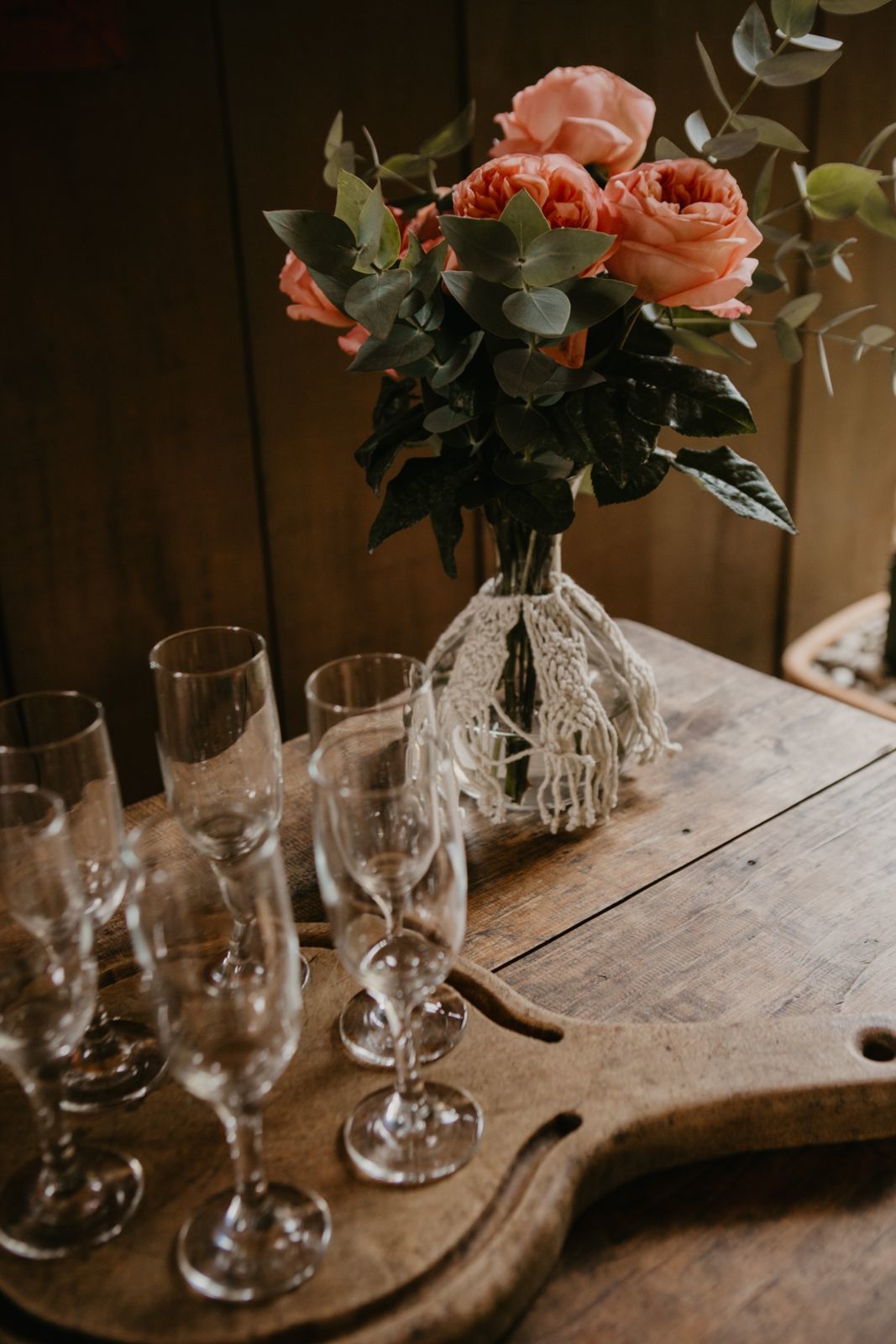 Foto Casamento Cynthia & Tcheli  - Pousada Rio das Pedras- Visconde de Mauá -RJ - Imagem 12