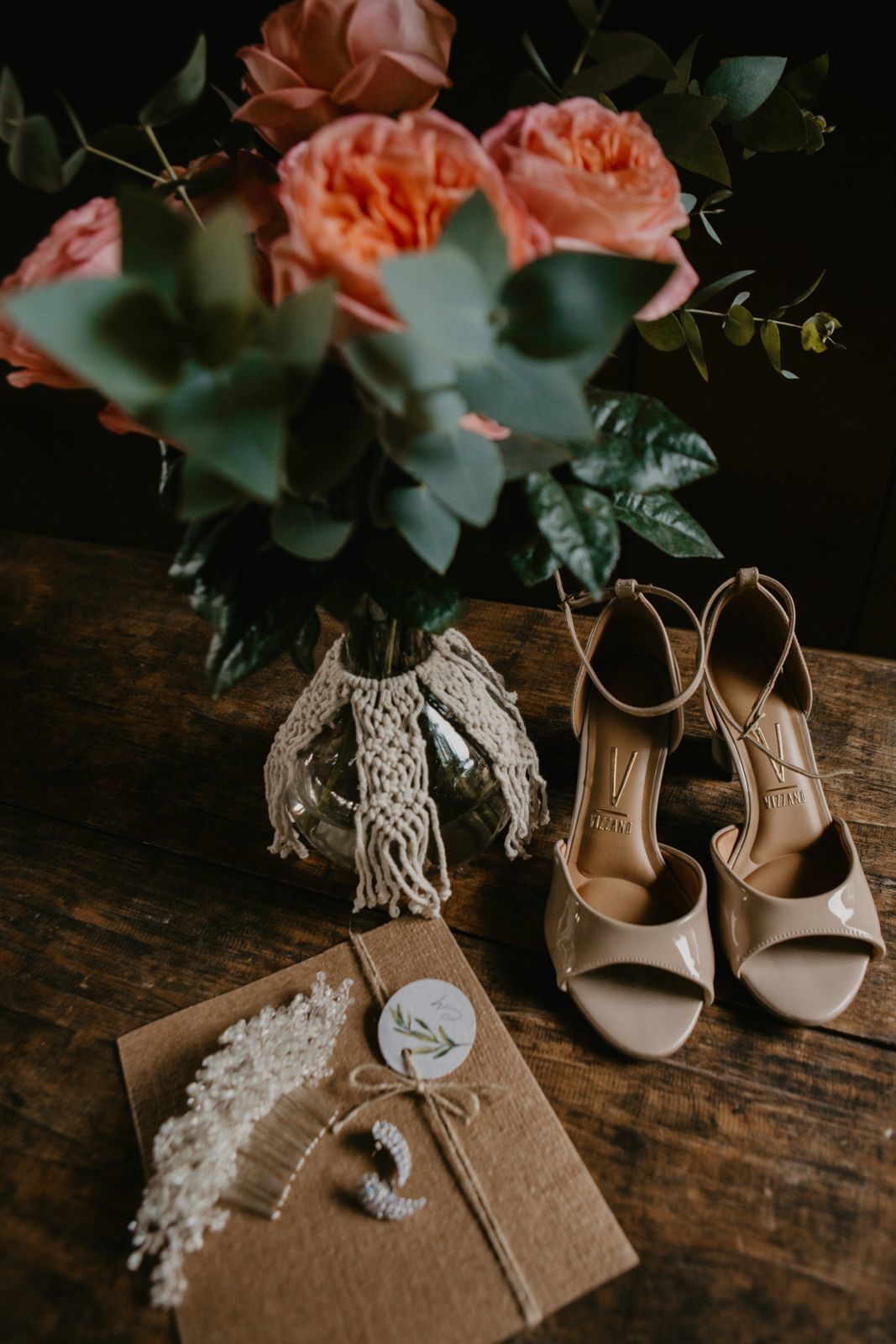 Foto Casamento Cynthia & Tcheli  - Pousada Rio das Pedras- Visconde de Mauá -RJ - Imagem 13