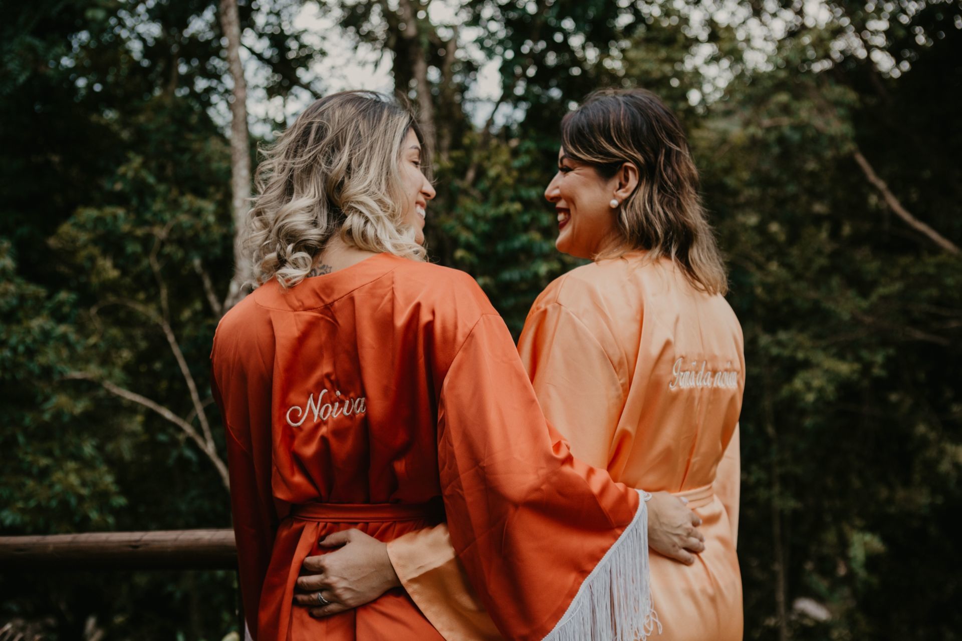 Foto Casamento Cynthia & Tcheli  - Pousada Rio das Pedras- Visconde de Mauá -RJ - Imagem 6