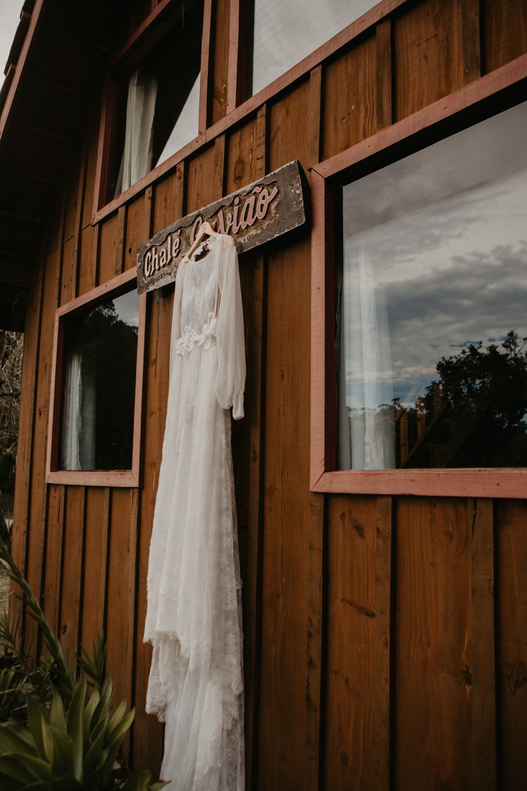 Foto Casamento Cynthia & Tcheli  - Pousada Rio das Pedras- Visconde de Mauá -RJ - Imagem 4