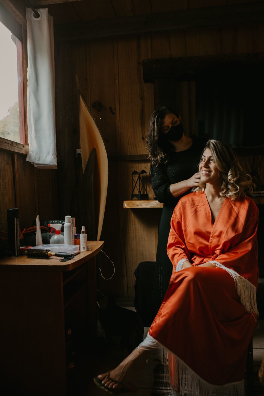 Foto Casamento Cynthia & Tcheli  - Pousada Rio das Pedras- Visconde de Mauá -RJ - Imagem 5