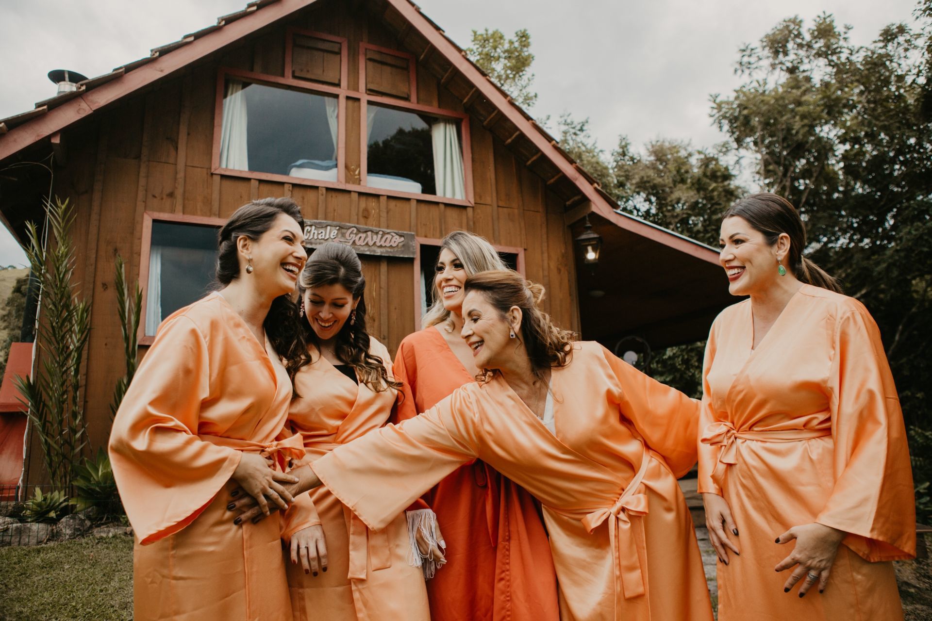 Foto Casamento Cynthia & Tcheli  - Pousada Rio das Pedras- Visconde de Mauá -RJ - Imagem 34