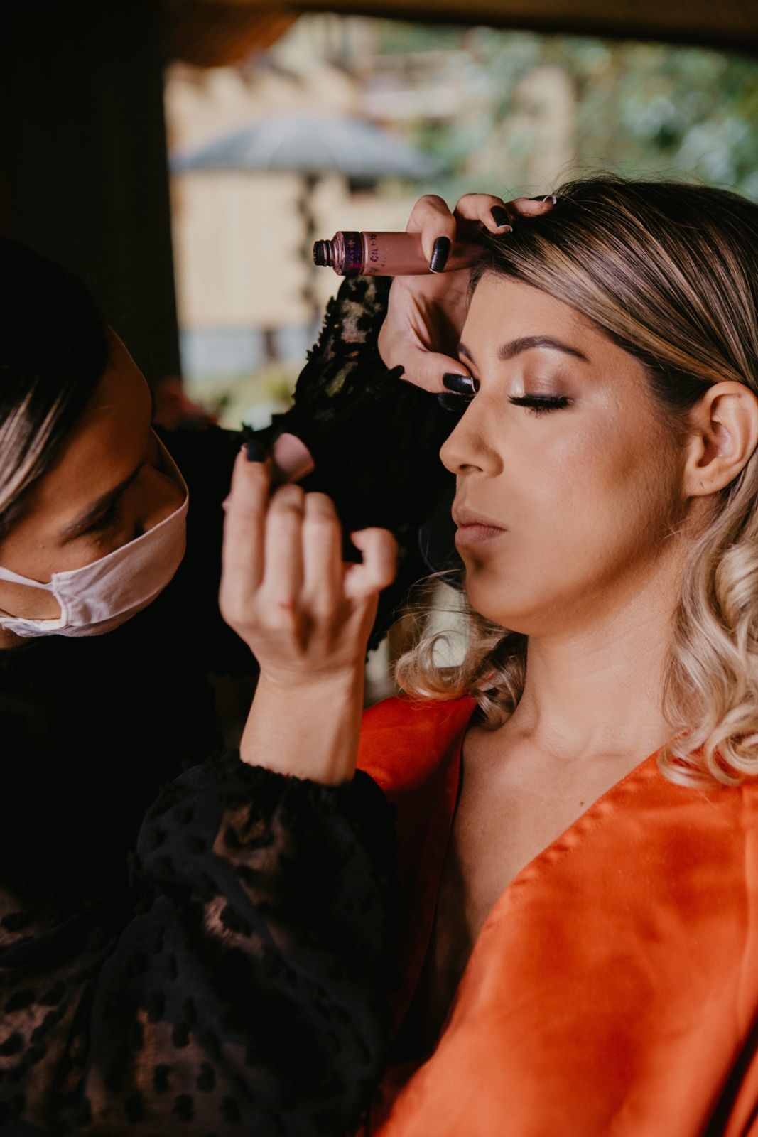 Foto Casamento Cynthia & Tcheli  - Pousada Rio das Pedras- Visconde de Mauá -RJ - Imagem 22