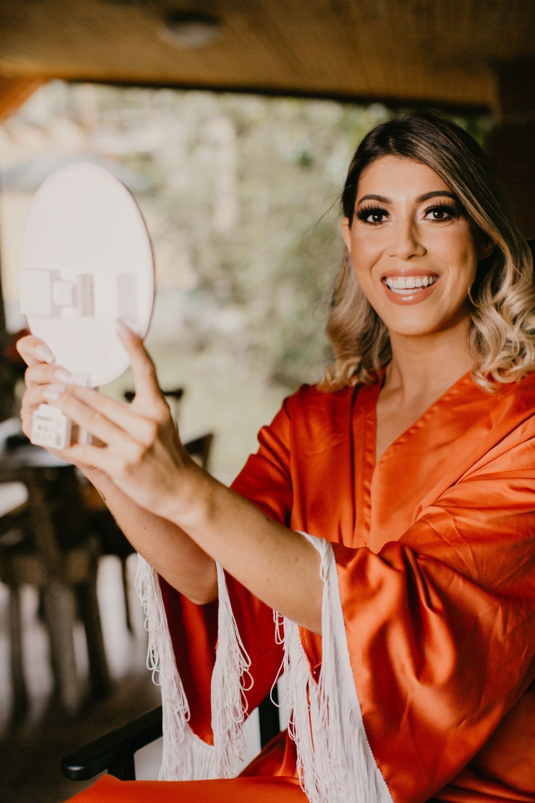 Foto Casamento Cynthia & Tcheli  - Pousada Rio das Pedras- Visconde de Mauá -RJ - Imagem 29