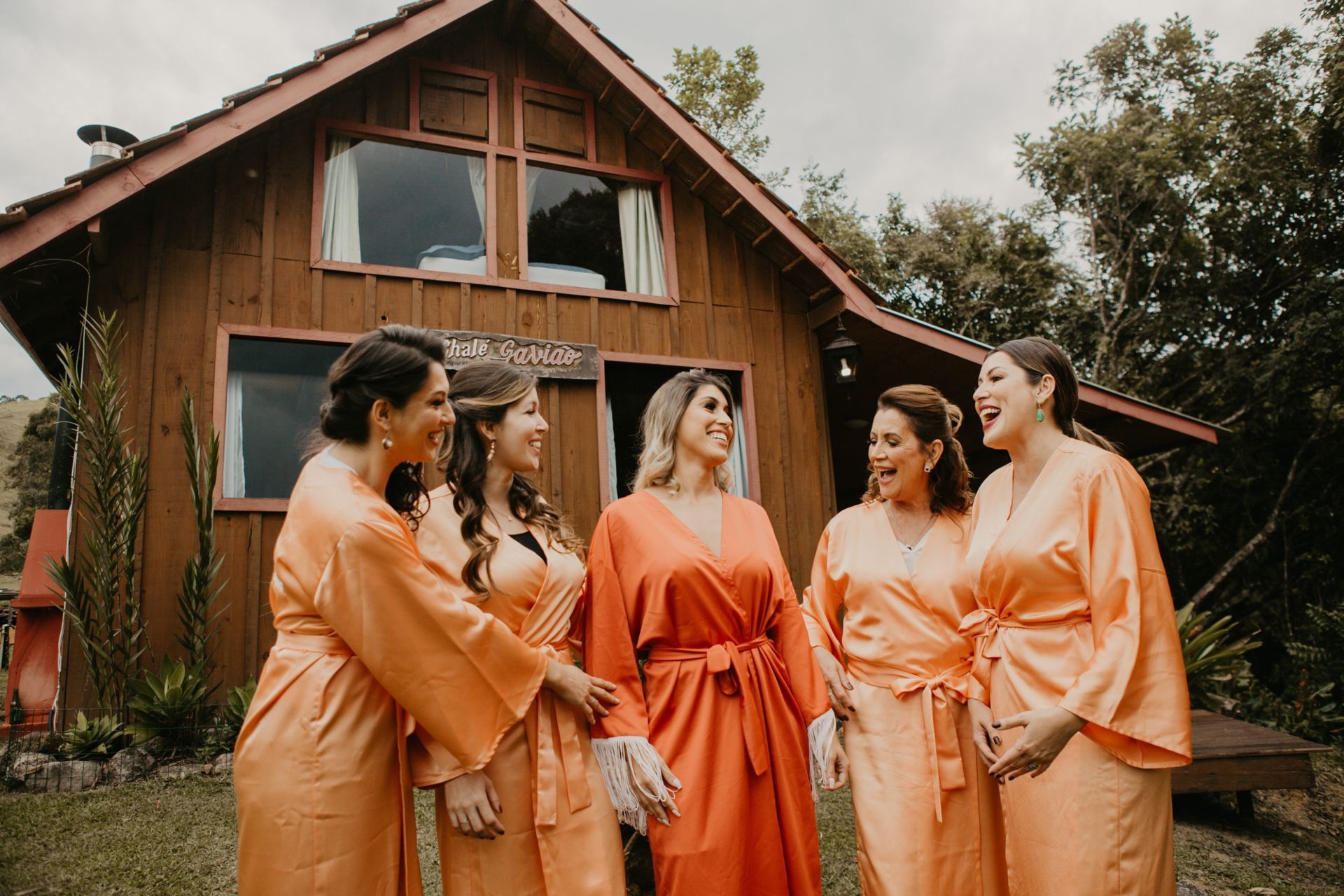 Foto Casamento Cynthia & Tcheli  - Pousada Rio das Pedras- Visconde de Mauá -RJ - Imagem 33