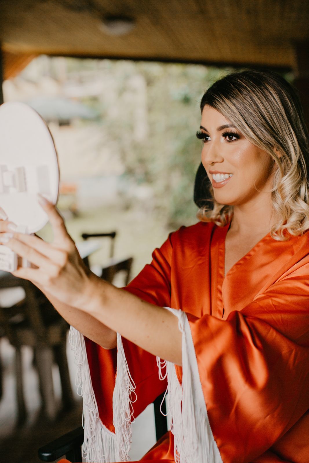 Foto Casamento Cynthia & Tcheli  - Pousada Rio das Pedras- Visconde de Mauá -RJ - Imagem 28