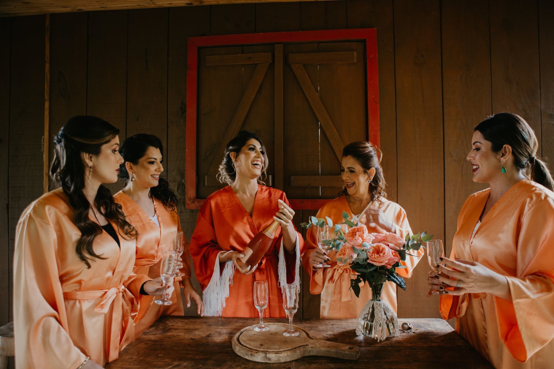 Foto Casamento Cynthia & Tcheli  - Pousada Rio das Pedras- Visconde de Mauá -RJ - Imagem 46