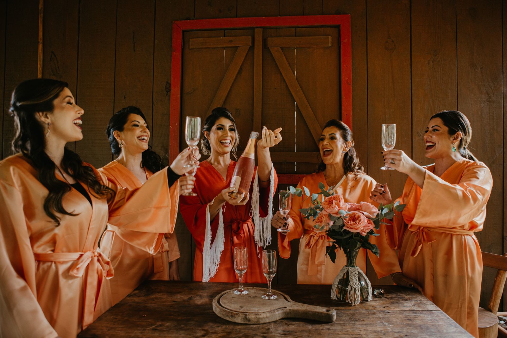 Foto Casamento Cynthia & Tcheli  - Pousada Rio das Pedras- Visconde de Mauá -RJ - Imagem 47