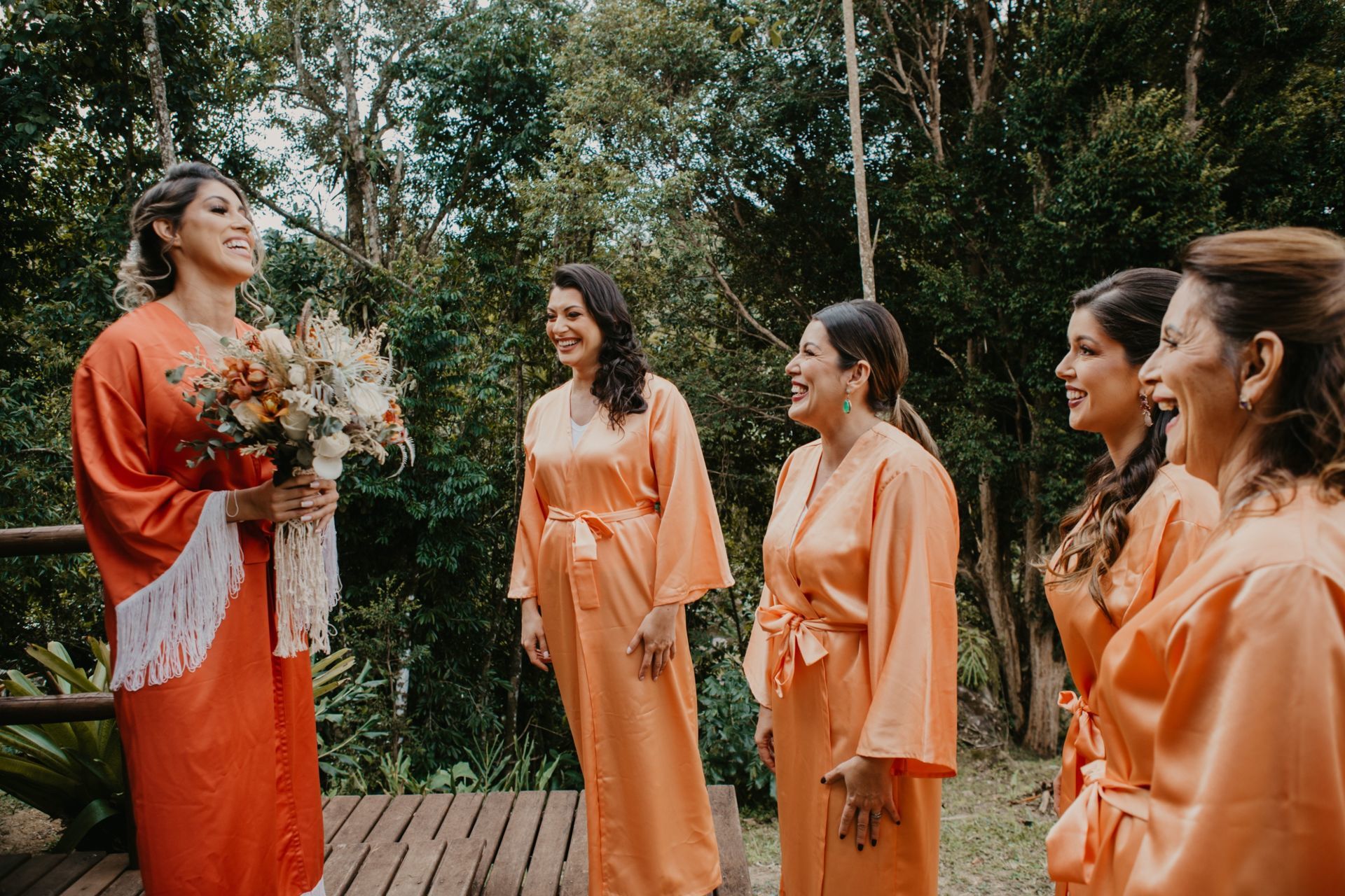 Foto Casamento Cynthia & Tcheli  - Pousada Rio das Pedras- Visconde de Mauá -RJ - Imagem 43