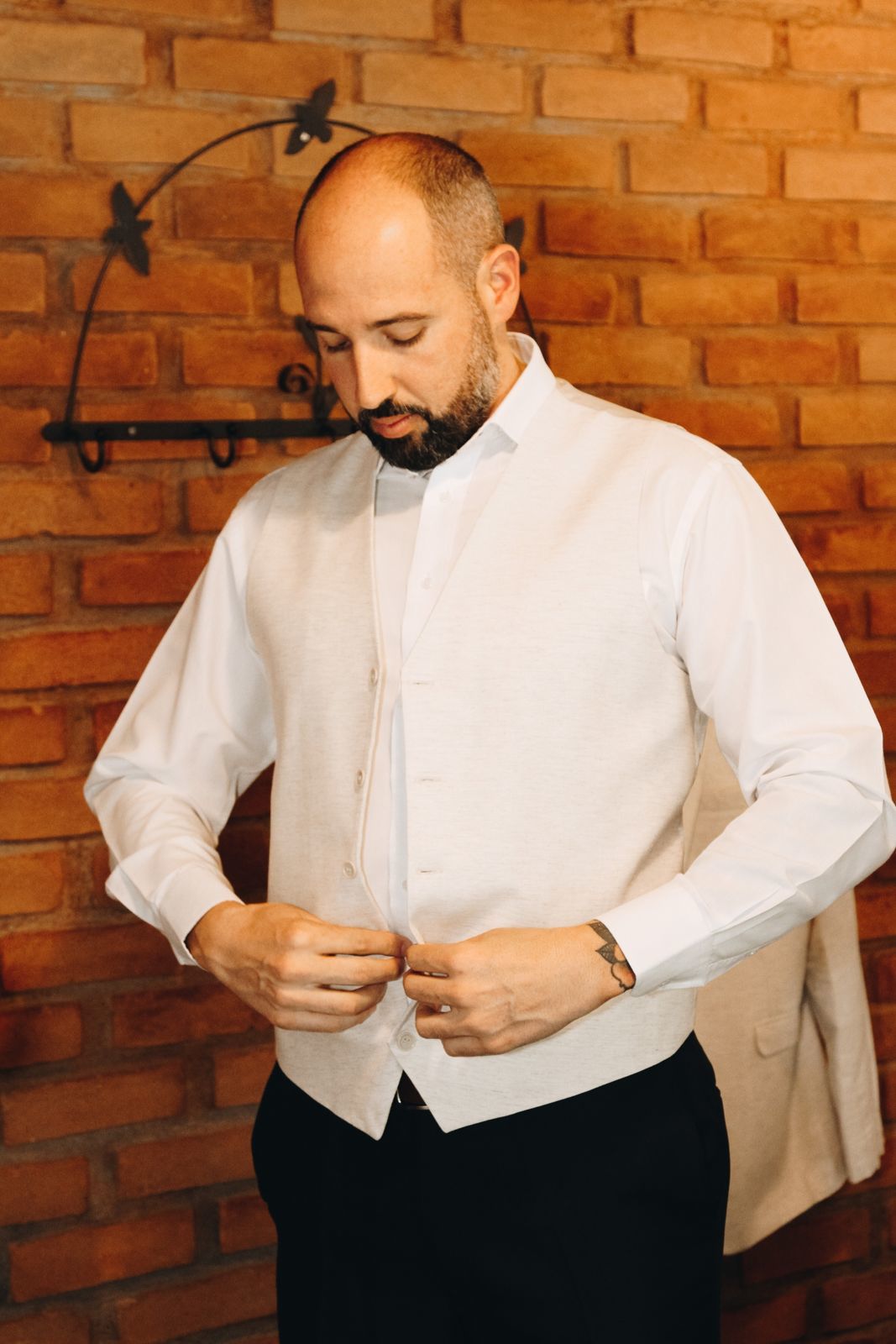 Foto Casamento Cynthia & Tcheli  - Pousada Rio das Pedras- Visconde de Mauá -RJ - Imagem 56