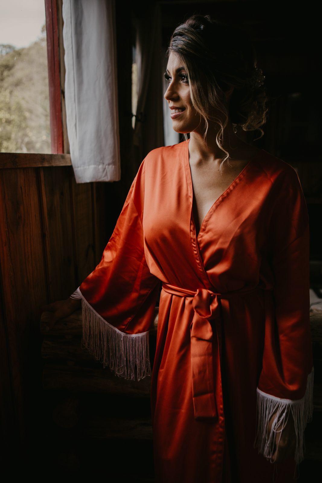 Foto Casamento Cynthia & Tcheli  - Pousada Rio das Pedras- Visconde de Mauá -RJ - Imagem 51