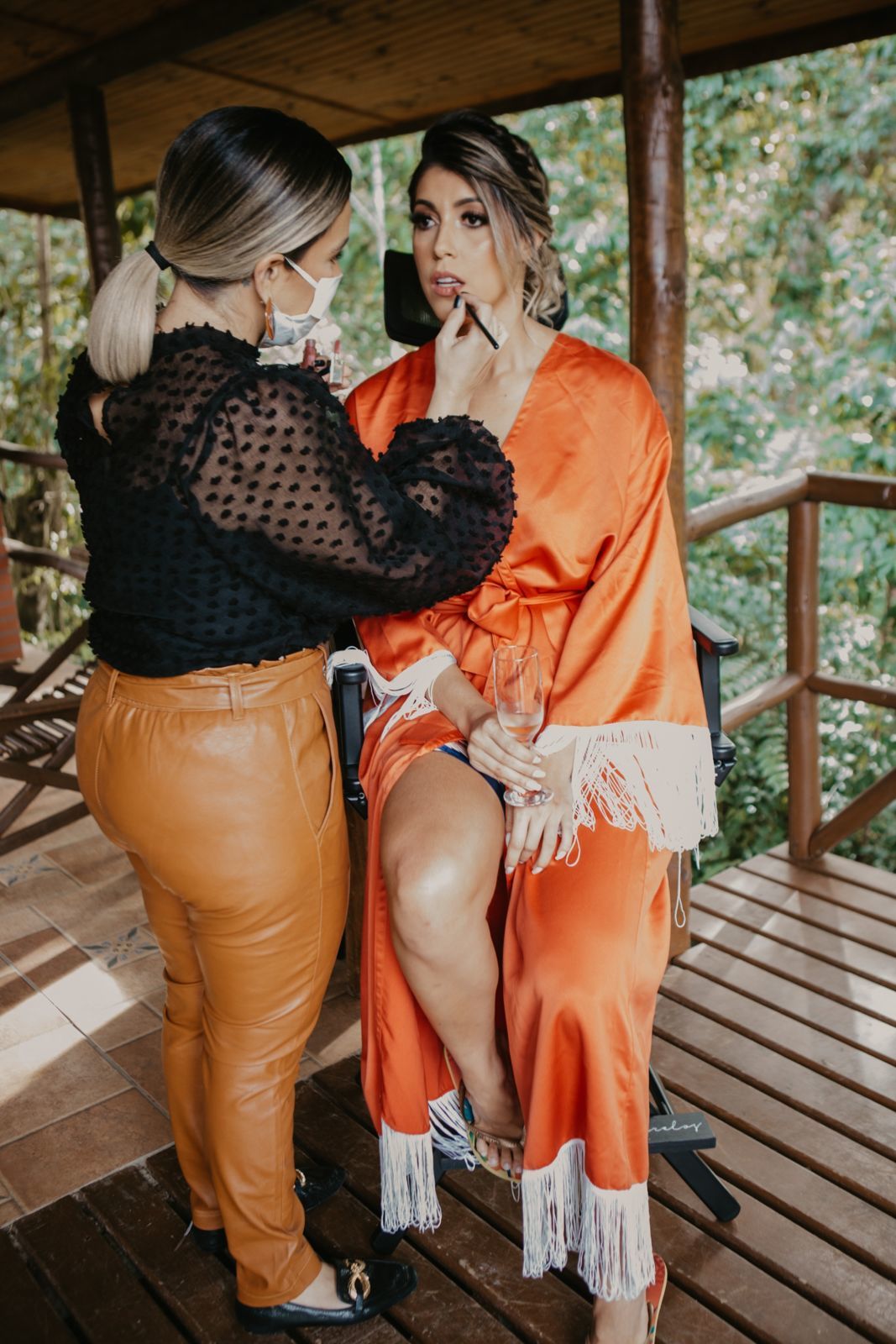 Foto Casamento Cynthia & Tcheli  - Pousada Rio das Pedras- Visconde de Mauá -RJ - Imagem 49