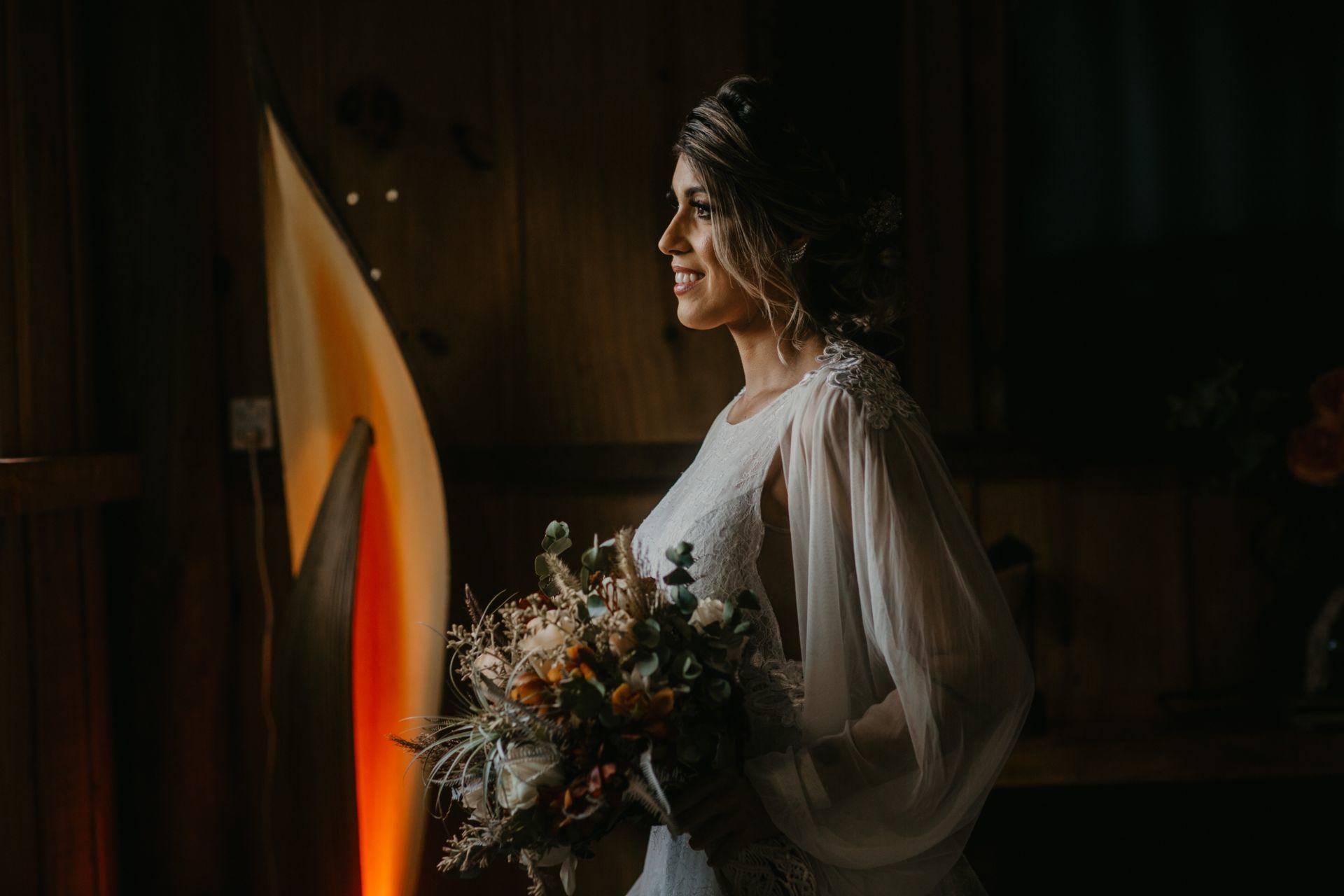 Foto Casamento Cynthia & Tcheli  - Pousada Rio das Pedras- Visconde de Mauá -RJ - Imagem 73