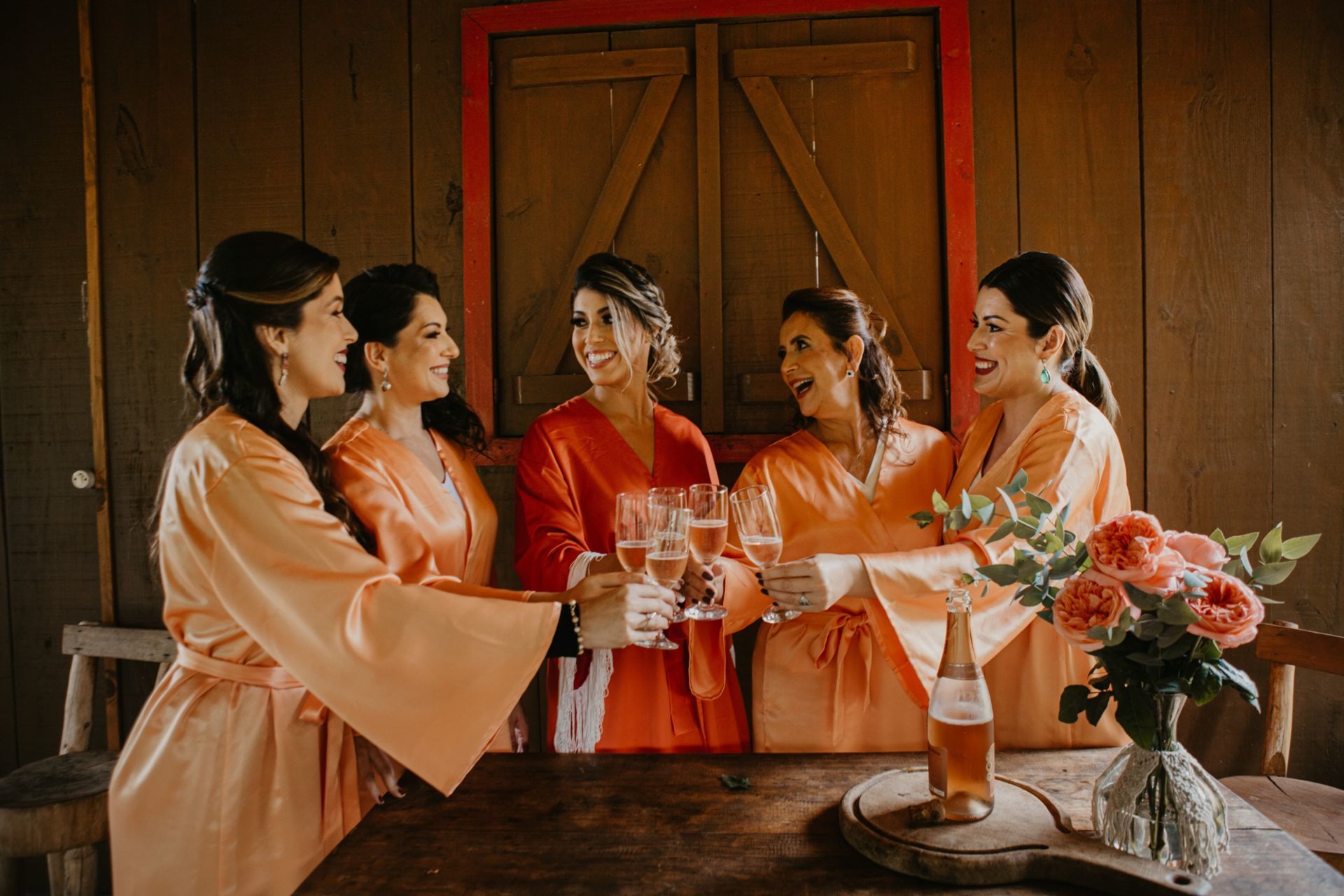 Foto Casamento Cynthia & Tcheli  - Pousada Rio das Pedras- Visconde de Mauá -RJ - Imagem 48