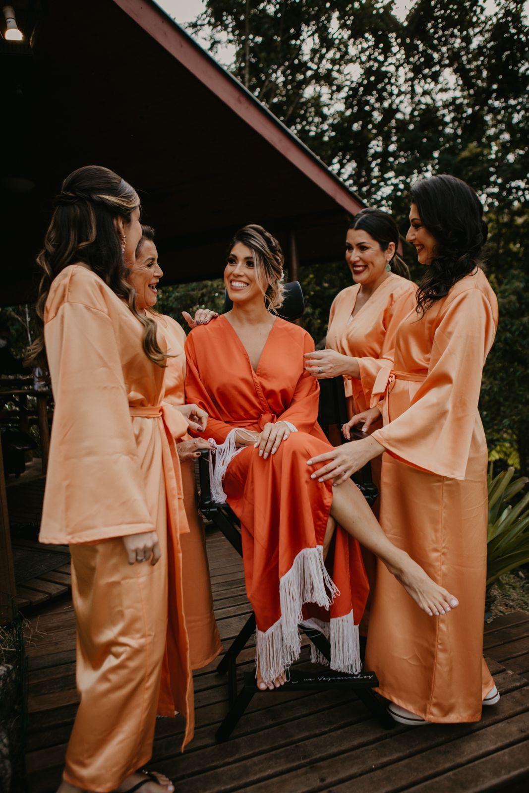 Foto Casamento Cynthia & Tcheli  - Pousada Rio das Pedras- Visconde de Mauá -RJ - Imagem 50