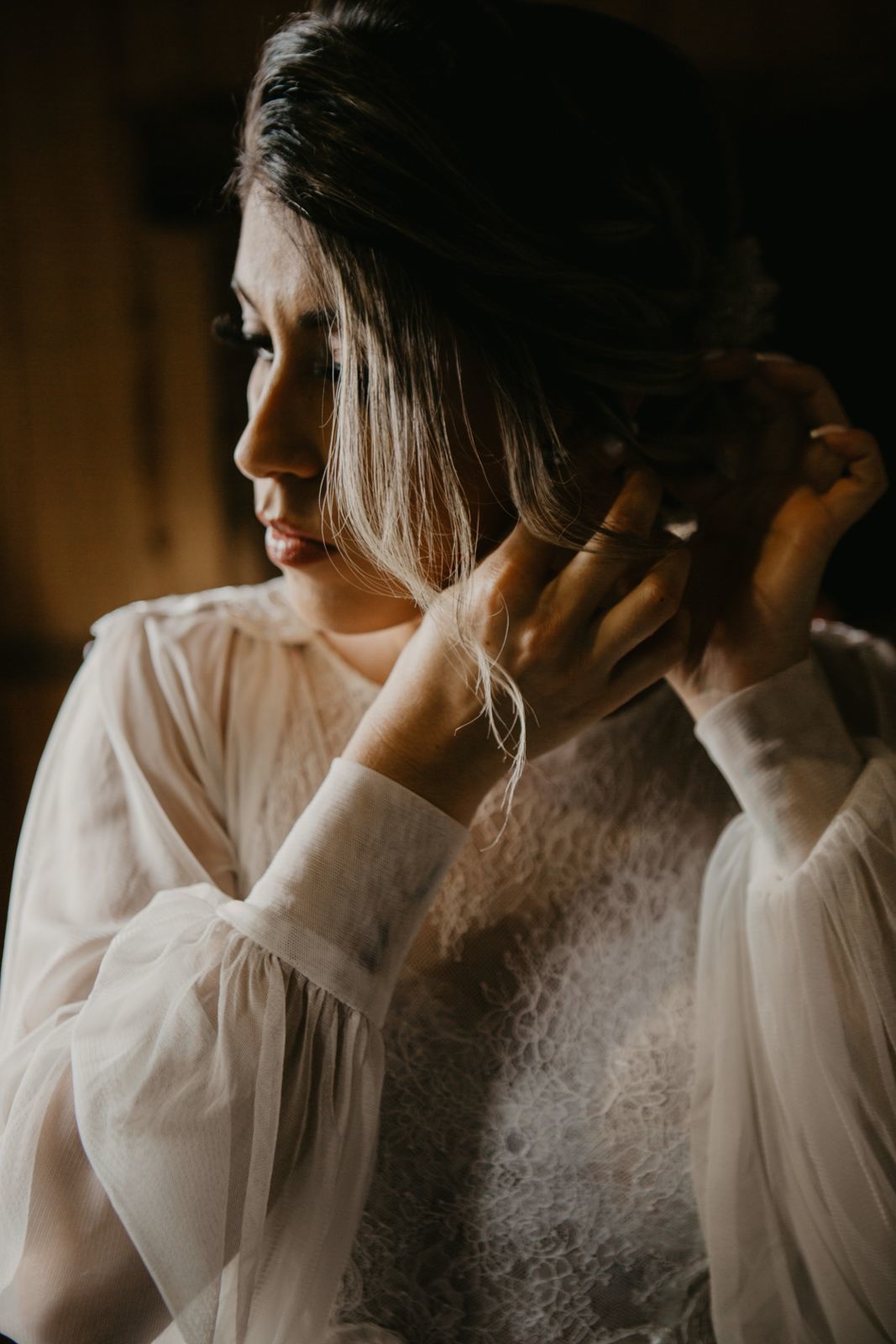 Foto Casamento Cynthia & Tcheli  - Pousada Rio das Pedras- Visconde de Mauá -RJ - Imagem 64