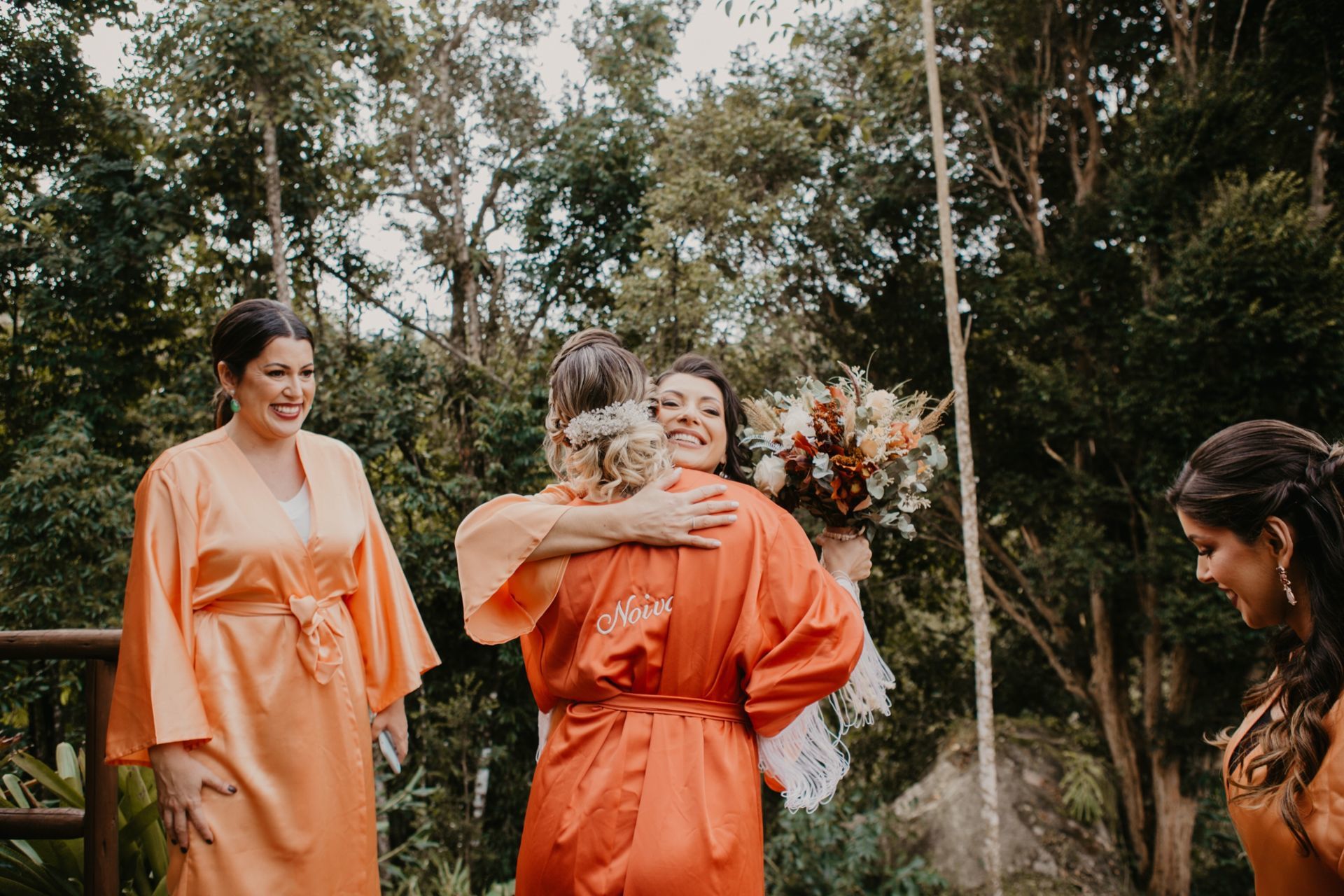 Foto Casamento Cynthia & Tcheli  - Pousada Rio das Pedras- Visconde de Mauá -RJ - Imagem 45