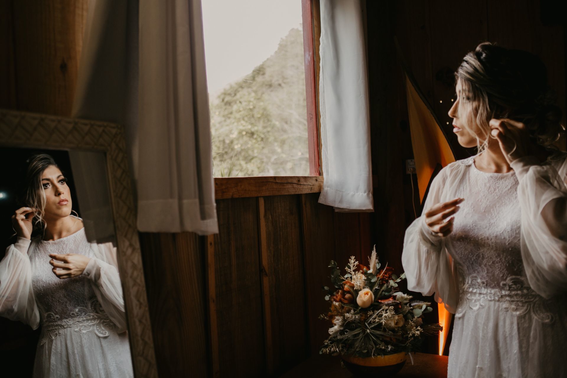 Foto Casamento Cynthia & Tcheli  - Pousada Rio das Pedras- Visconde de Mauá -RJ - Imagem 63