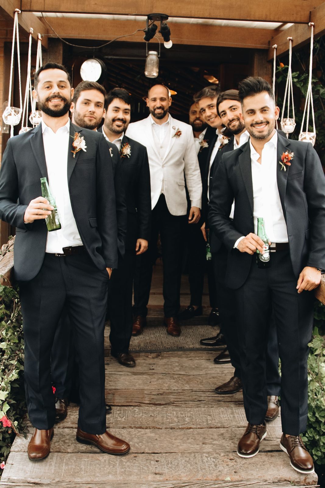 Foto Casamento Cynthia & Tcheli  - Pousada Rio das Pedras- Visconde de Mauá -RJ - Imagem 111