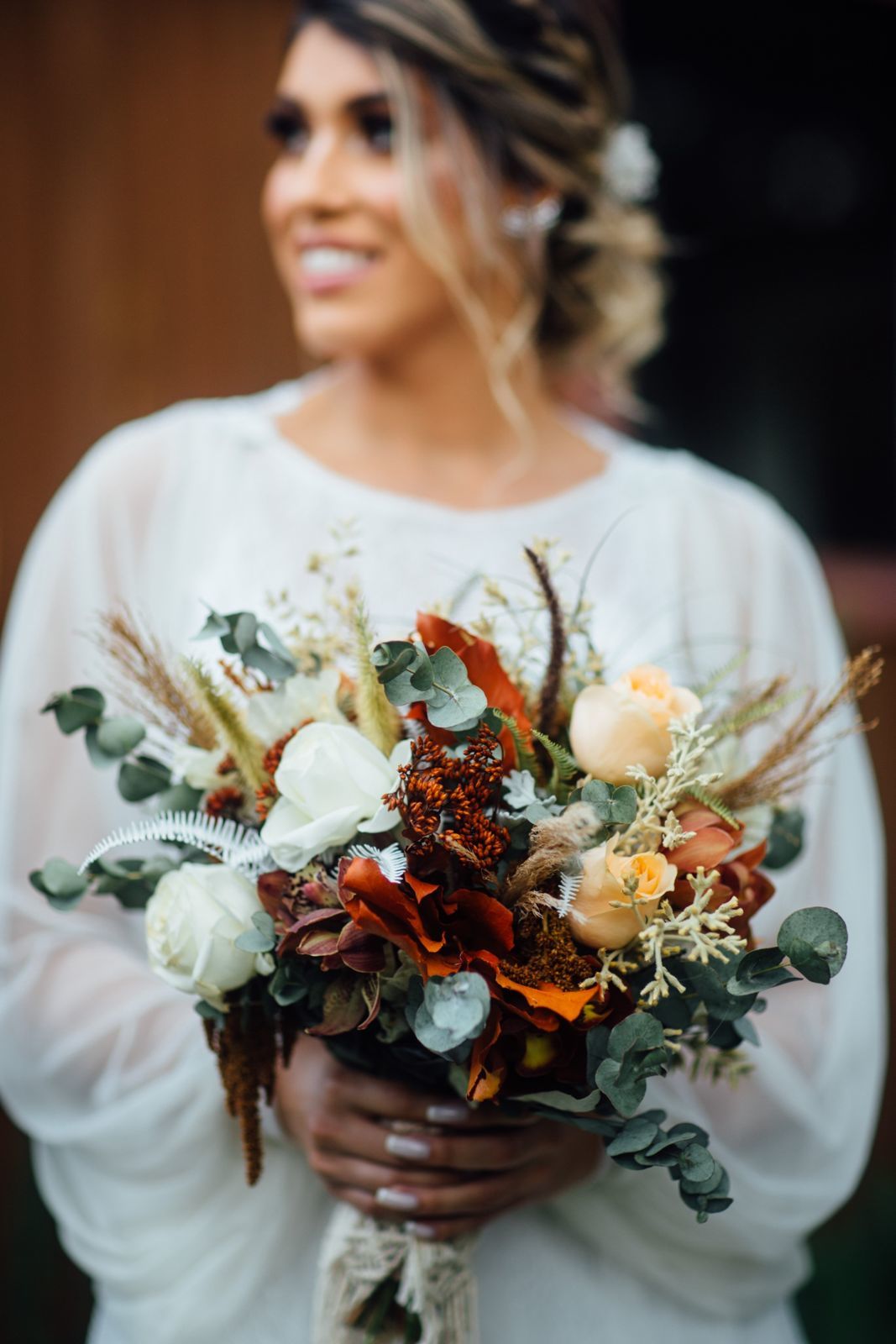 Foto Casamento Cynthia & Tcheli  - Pousada Rio das Pedras- Visconde de Mauá -RJ - Imagem 107