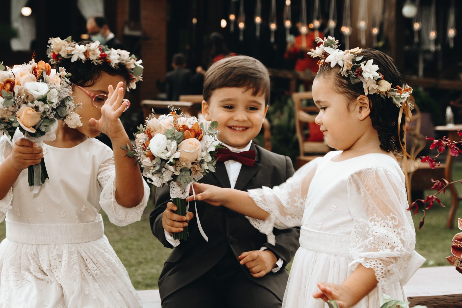 Foto Casamento Cynthia & Tcheli  - Pousada Rio das Pedras- Visconde de Mauá -RJ - Imagem 110