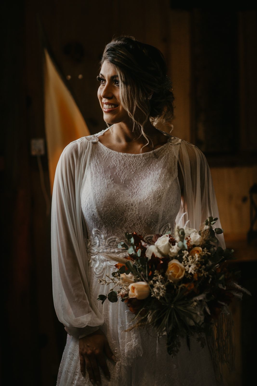 Foto Casamento Cynthia & Tcheli  - Pousada Rio das Pedras- Visconde de Mauá -RJ - Imagem 79