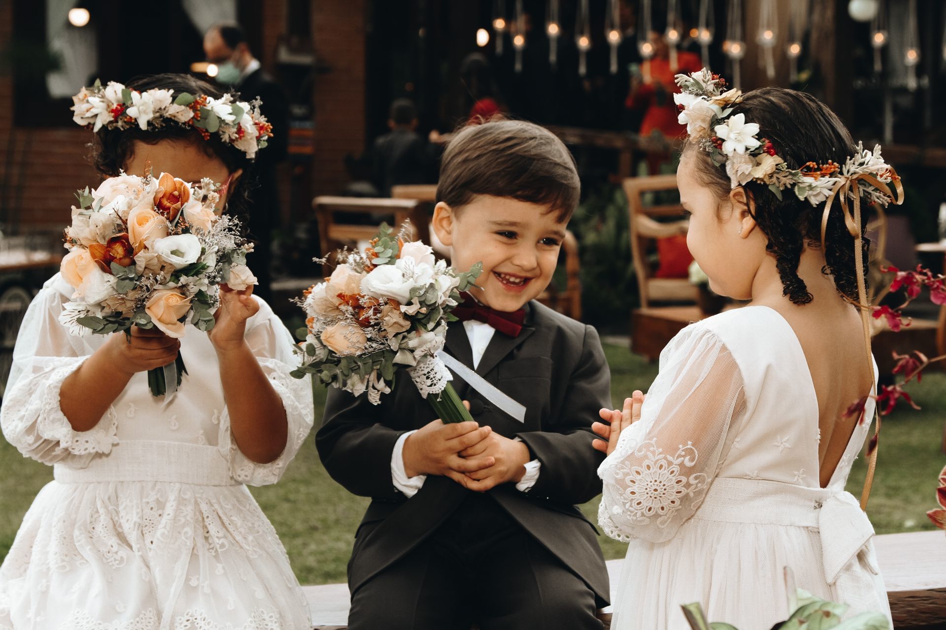 Foto Casamento Cynthia & Tcheli  - Pousada Rio das Pedras- Visconde de Mauá -RJ - Imagem 109