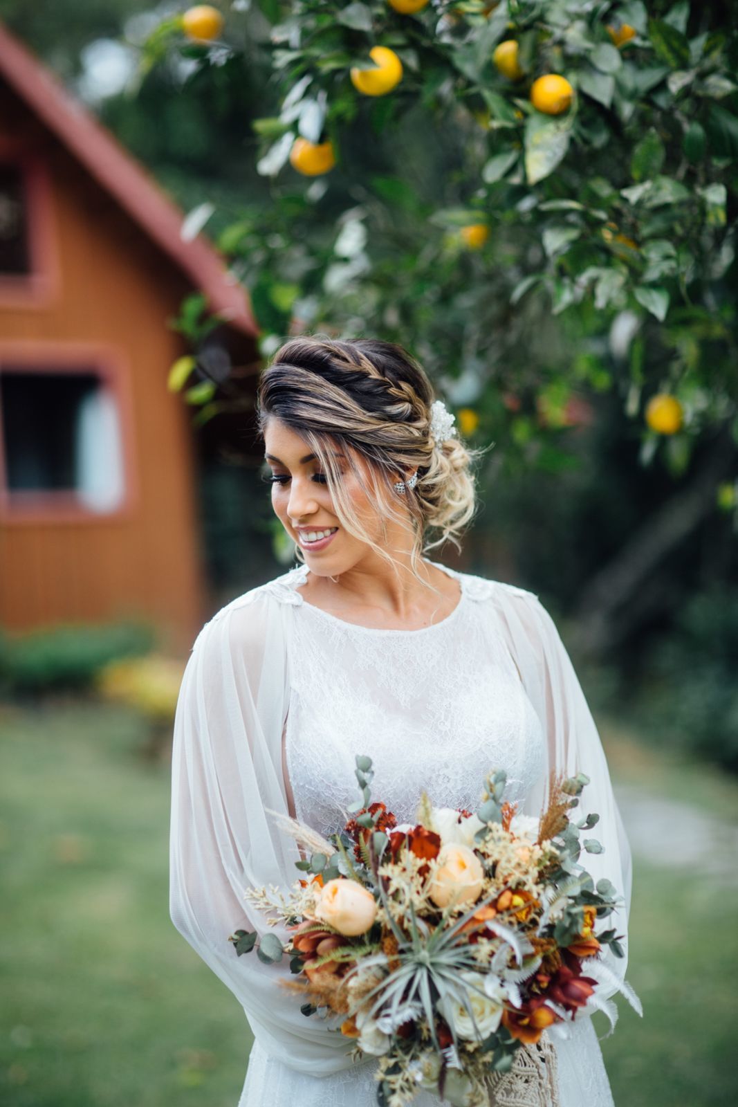 Foto Casamento Cynthia & Tcheli  - Pousada Rio das Pedras- Visconde de Mauá -RJ - Imagem 95