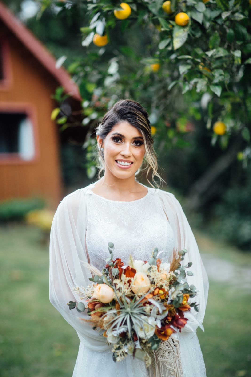 Foto Casamento Cynthia & Tcheli  - Pousada Rio das Pedras- Visconde de Mauá -RJ - Imagem 94