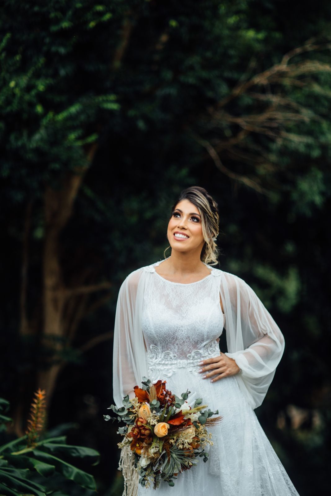 Foto Casamento Cynthia & Tcheli  - Pousada Rio das Pedras- Visconde de Mauá -RJ - Imagem 101