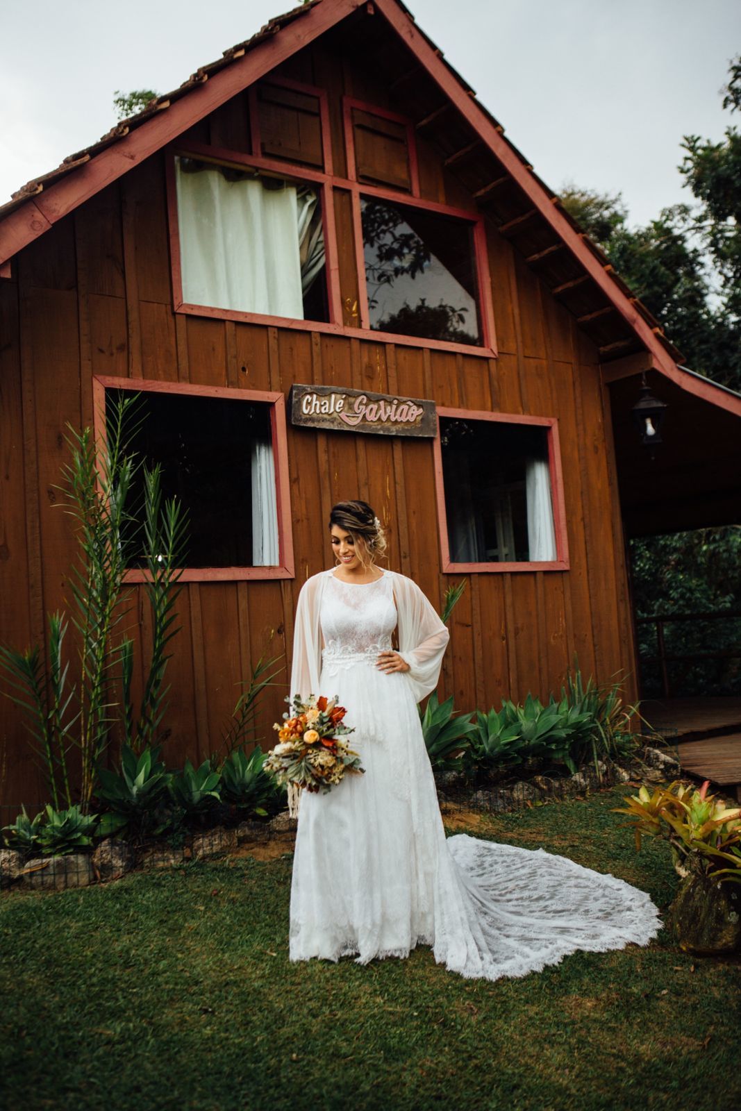 Foto Casamento Cynthia & Tcheli  - Pousada Rio das Pedras- Visconde de Mauá -RJ - Imagem 105