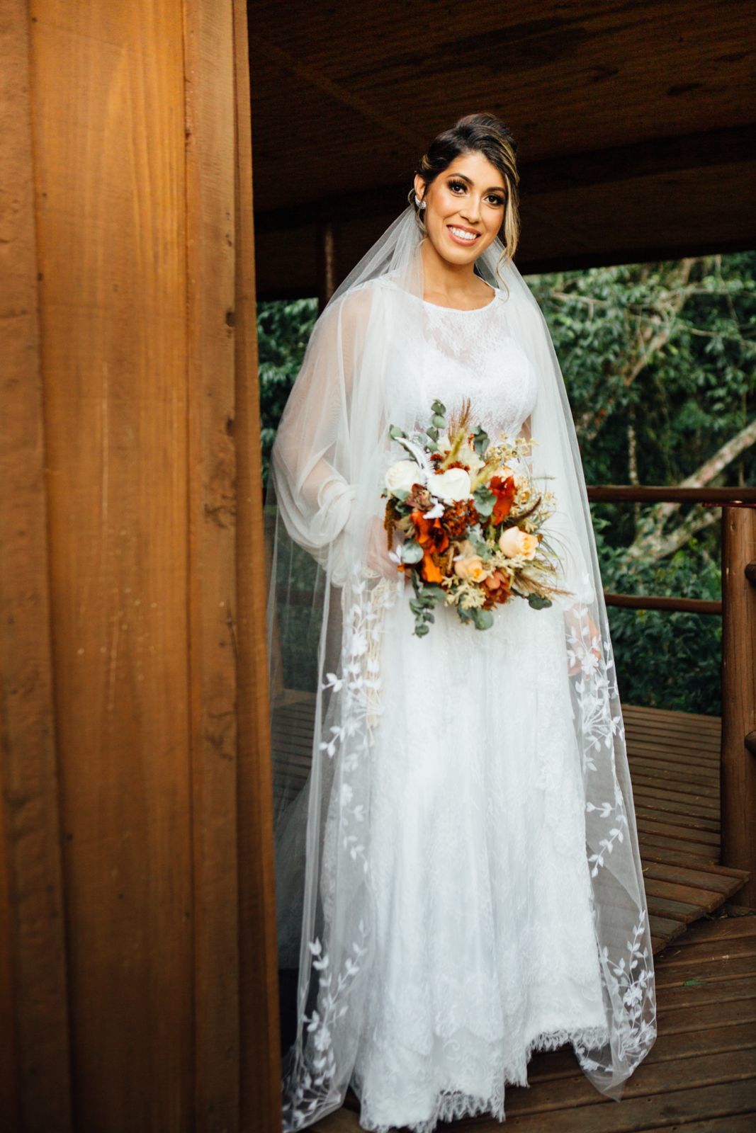 Foto Casamento Cynthia & Tcheli  - Pousada Rio das Pedras- Visconde de Mauá -RJ - Imagem 114