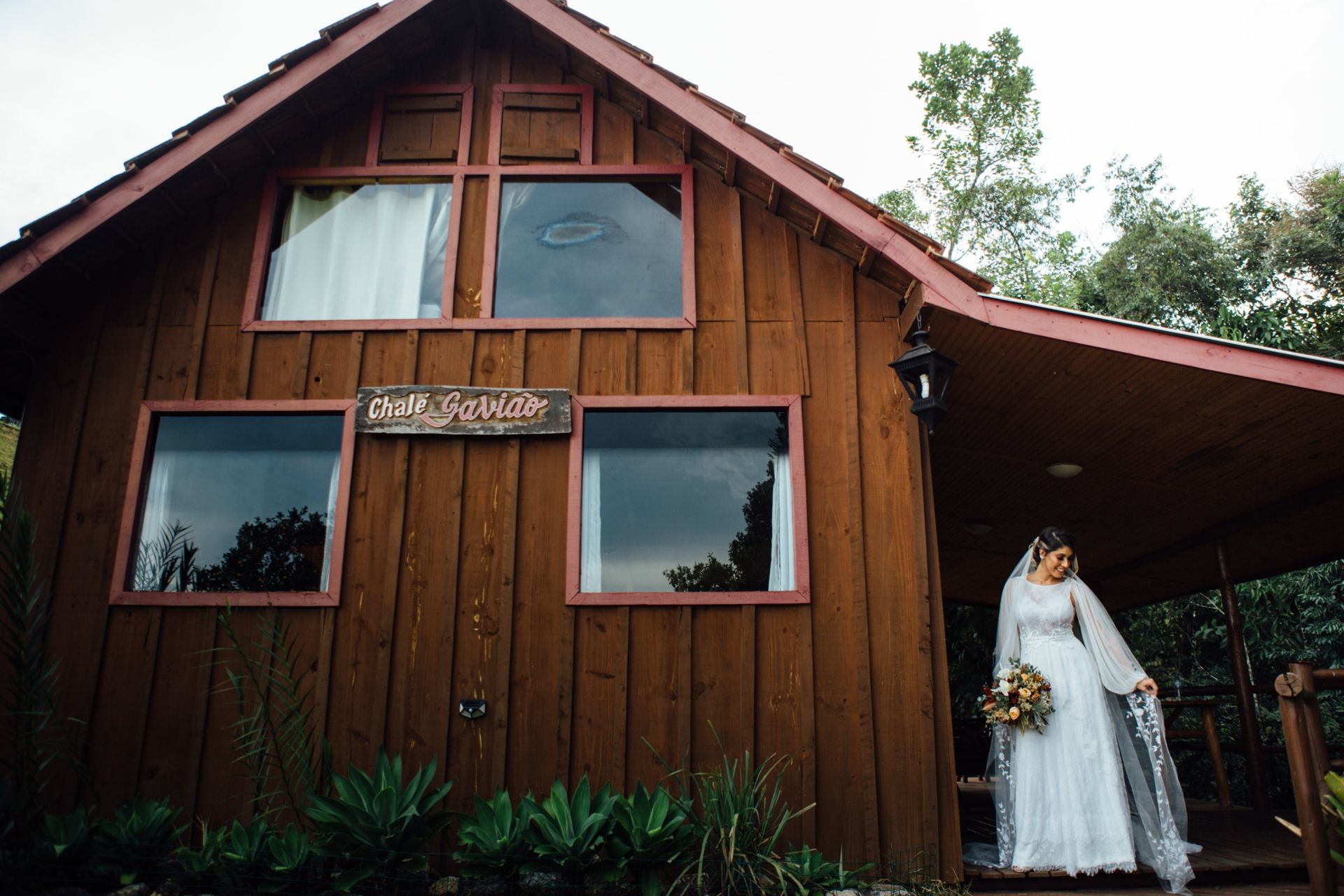 Foto Casamento Cynthia & Tcheli  - Pousada Rio das Pedras- Visconde de Mauá -RJ - Imagem 117