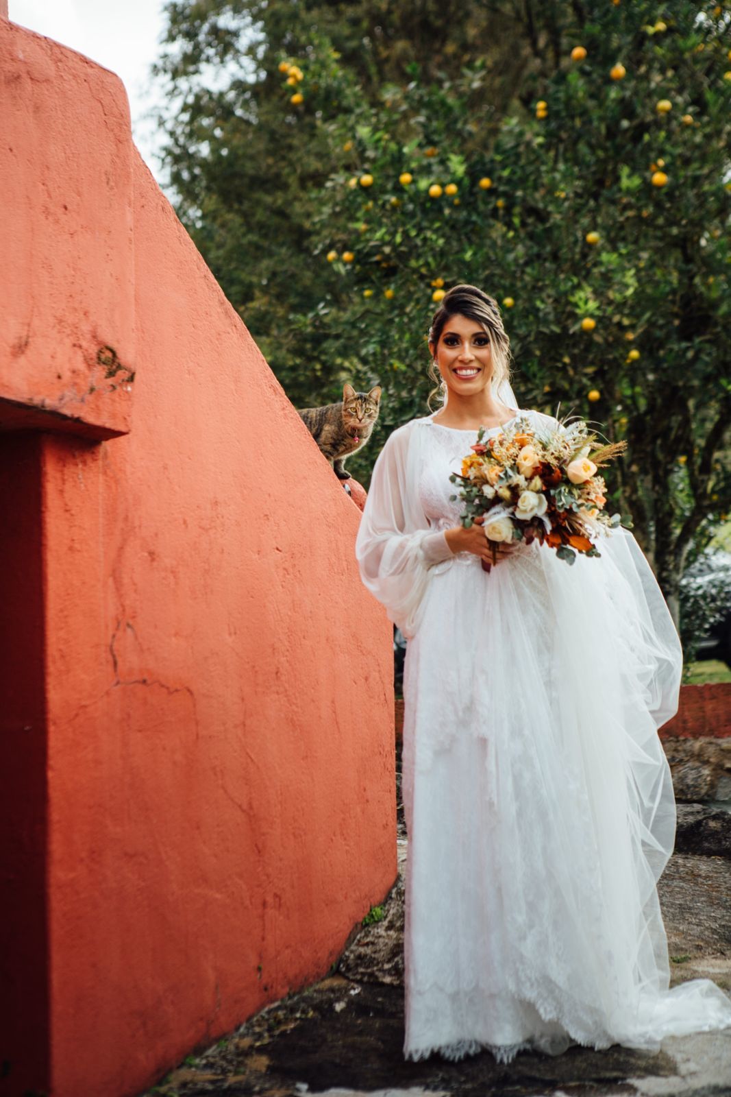 Foto Casamento Cynthia & Tcheli  - Pousada Rio das Pedras- Visconde de Mauá -RJ - Imagem 121