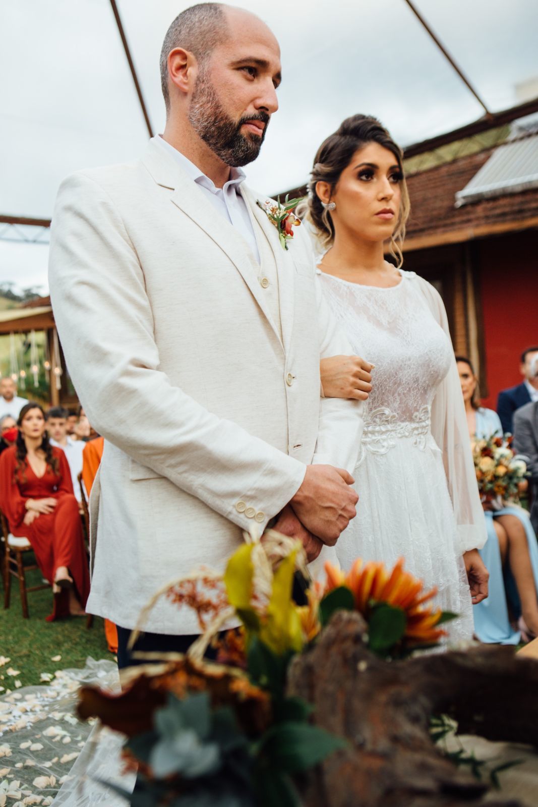 Foto Casamento Cynthia & Tcheli  - Pousada Rio das Pedras- Visconde de Mauá -RJ - Imagem 164