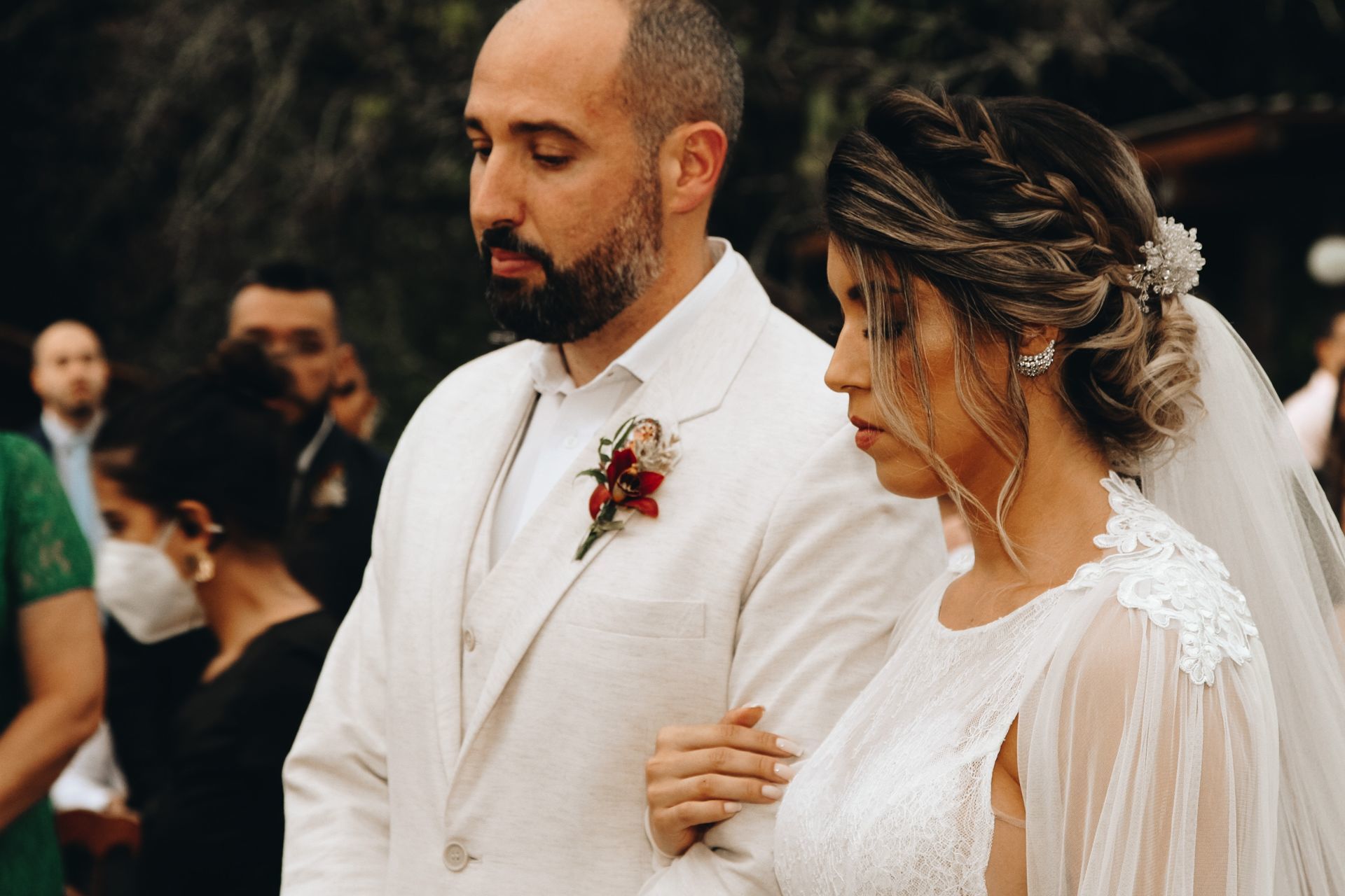 Foto Casamento Cynthia & Tcheli  - Pousada Rio das Pedras- Visconde de Mauá -RJ - Imagem 156