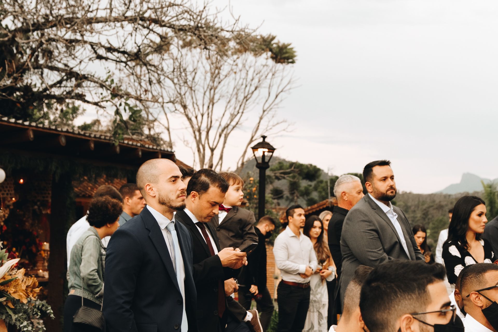 Foto Casamento Cynthia & Tcheli  - Pousada Rio das Pedras- Visconde de Mauá -RJ - Imagem 173