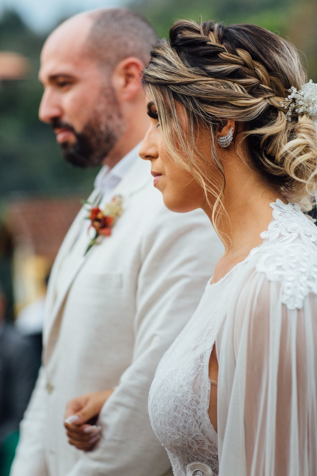 Foto Casamento Cynthia & Tcheli  - Pousada Rio das Pedras- Visconde de Mauá -RJ - Imagem 170