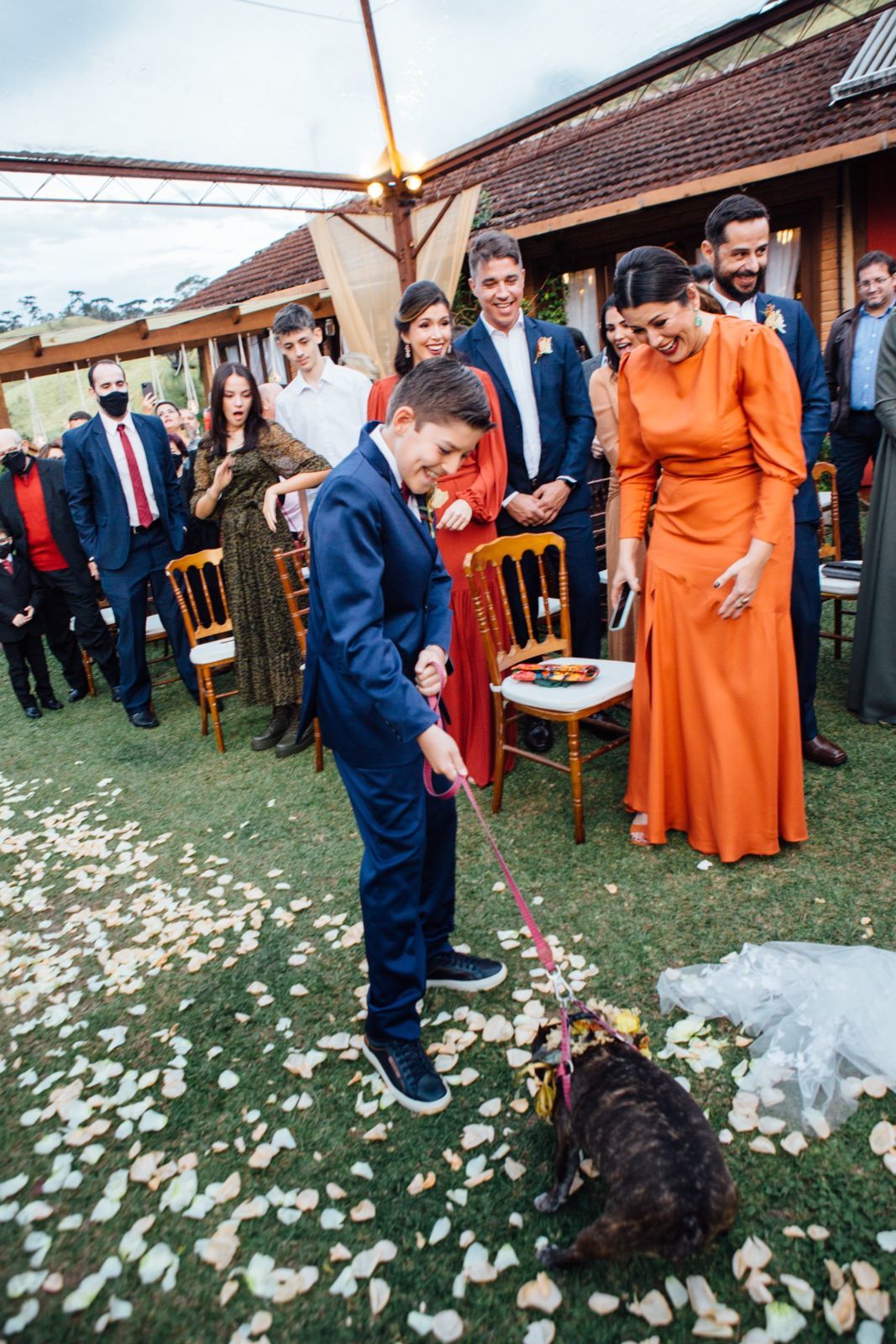 Foto Casamento Cynthia & Tcheli  - Pousada Rio das Pedras- Visconde de Mauá -RJ - Imagem 207
