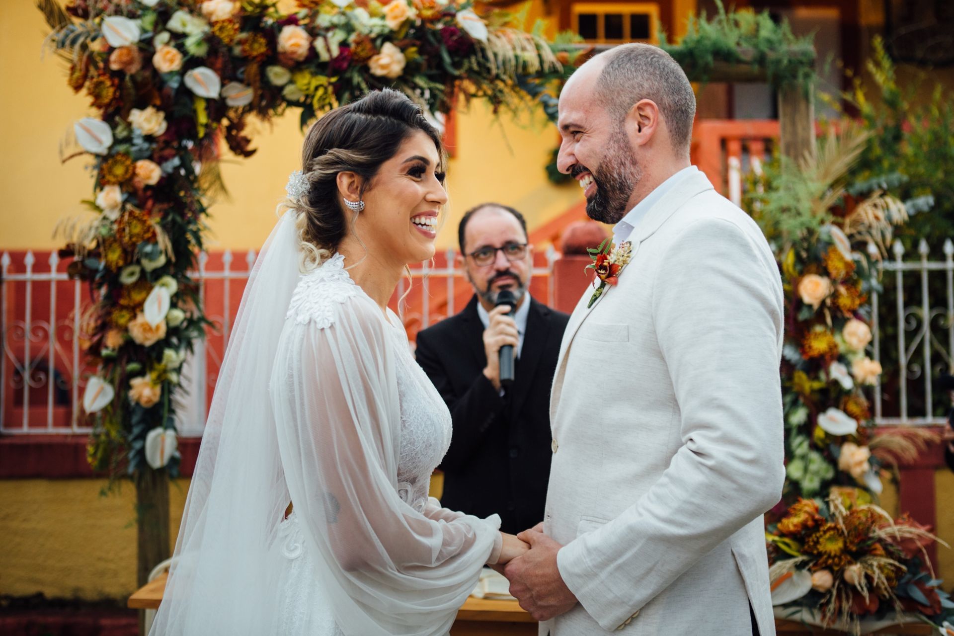 Foto Casamento Cynthia & Tcheli  - Pousada Rio das Pedras- Visconde de Mauá -RJ - Imagem 183
