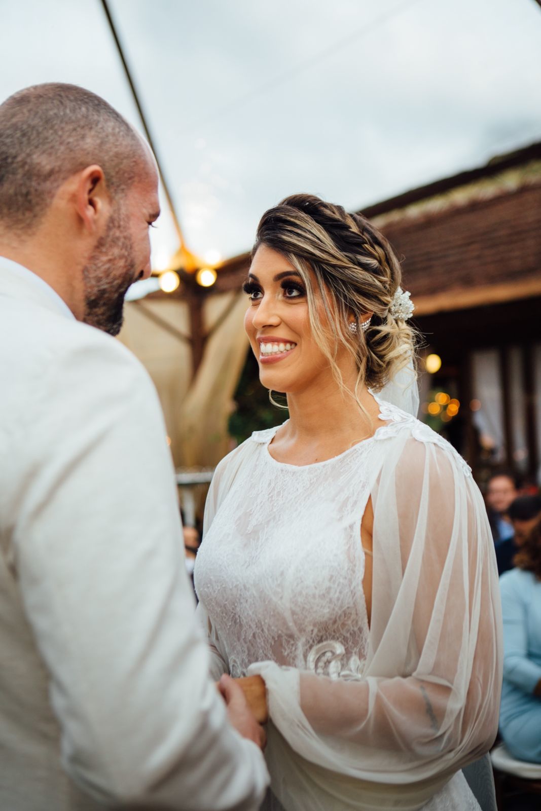 Foto Casamento Cynthia & Tcheli  - Pousada Rio das Pedras- Visconde de Mauá -RJ - Imagem 186