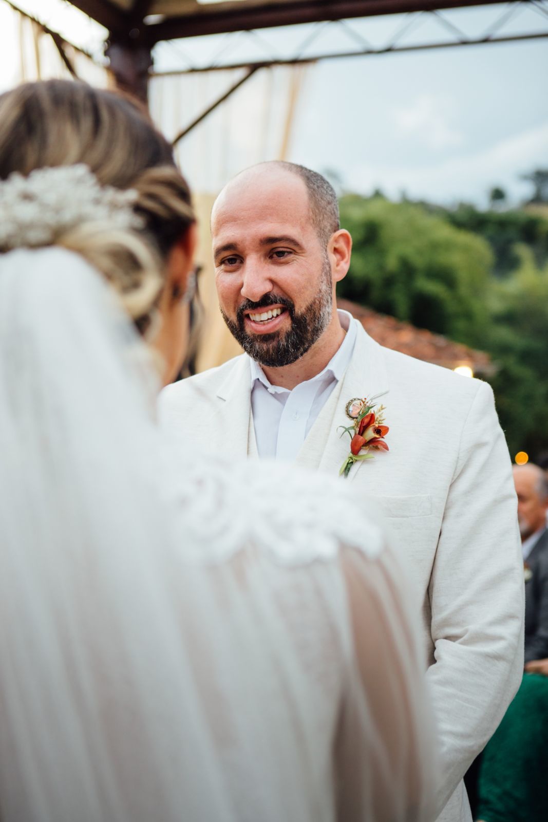 Foto Casamento Cynthia & Tcheli  - Pousada Rio das Pedras- Visconde de Mauá -RJ - Imagem 191