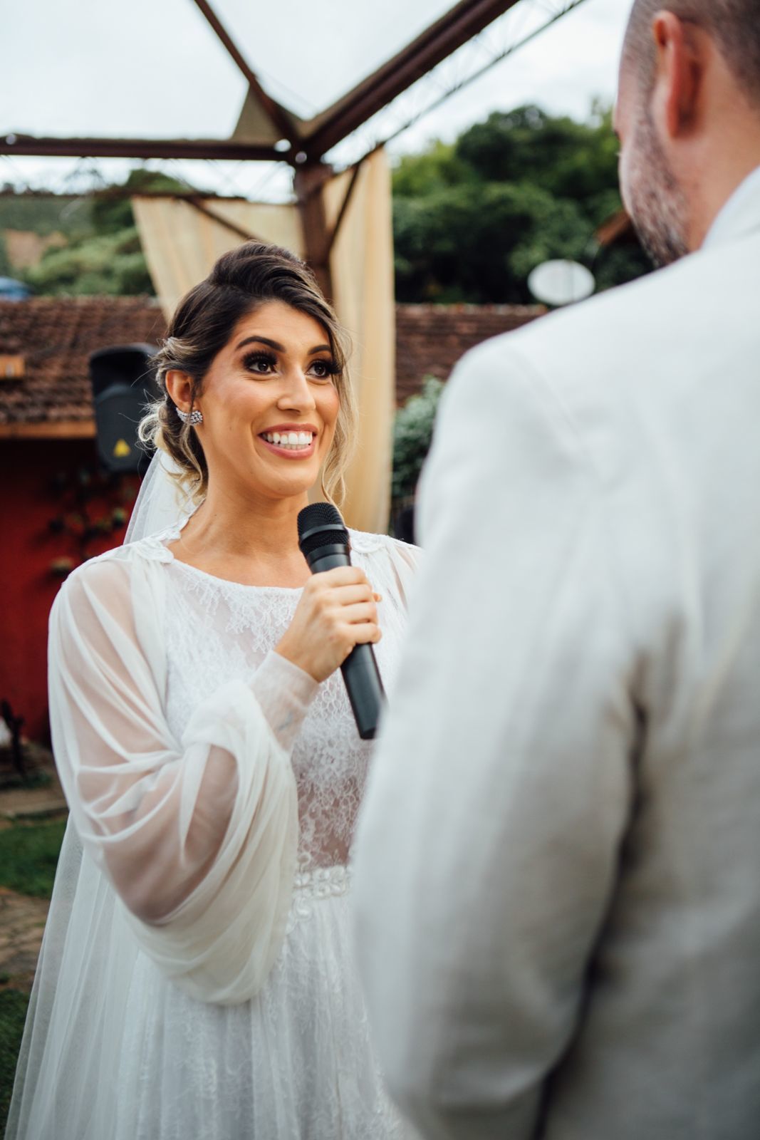 Foto Casamento Cynthia & Tcheli  - Pousada Rio das Pedras- Visconde de Mauá -RJ - Imagem 190