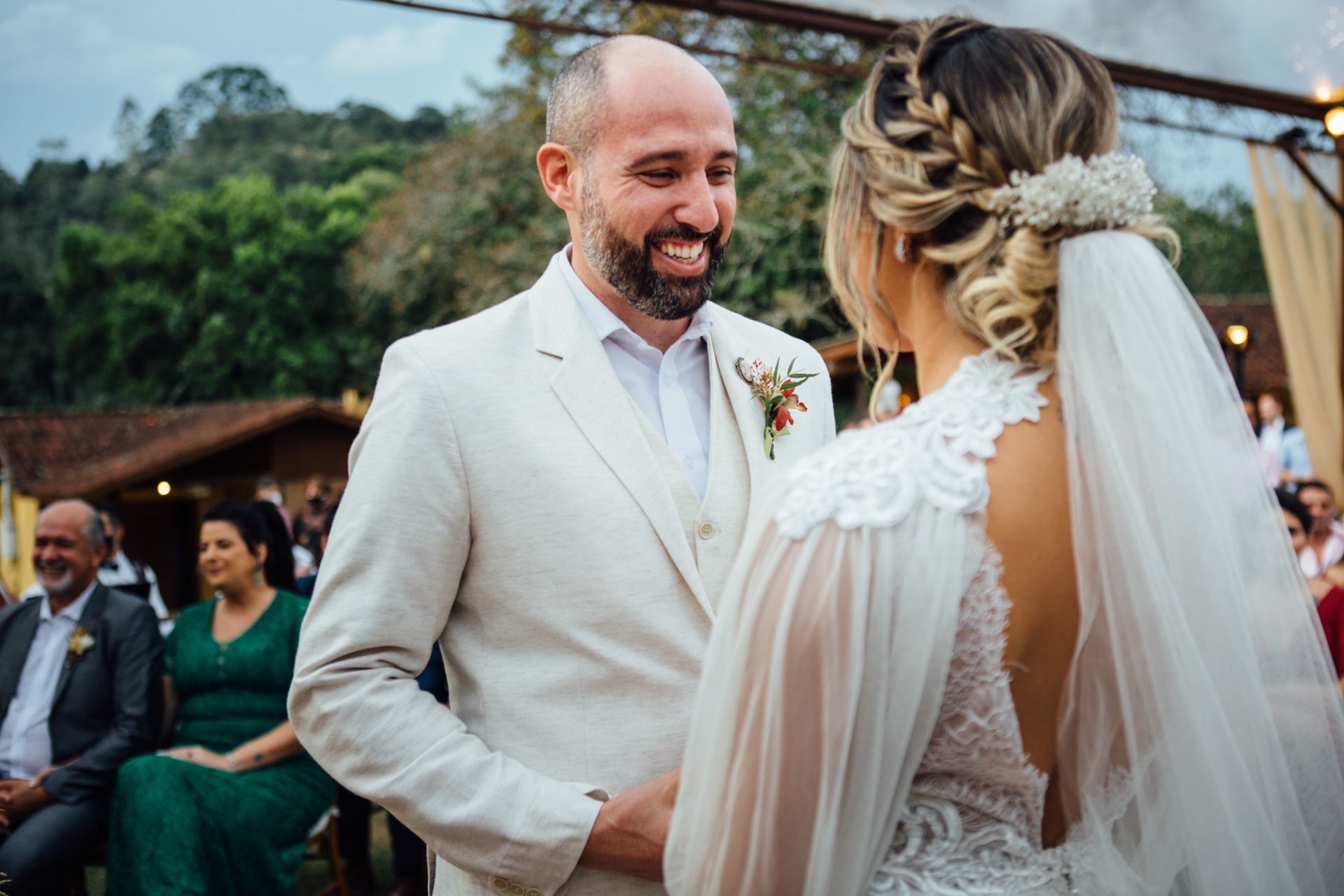 Foto Casamento Cynthia & Tcheli  - Pousada Rio das Pedras- Visconde de Mauá -RJ - Imagem 184