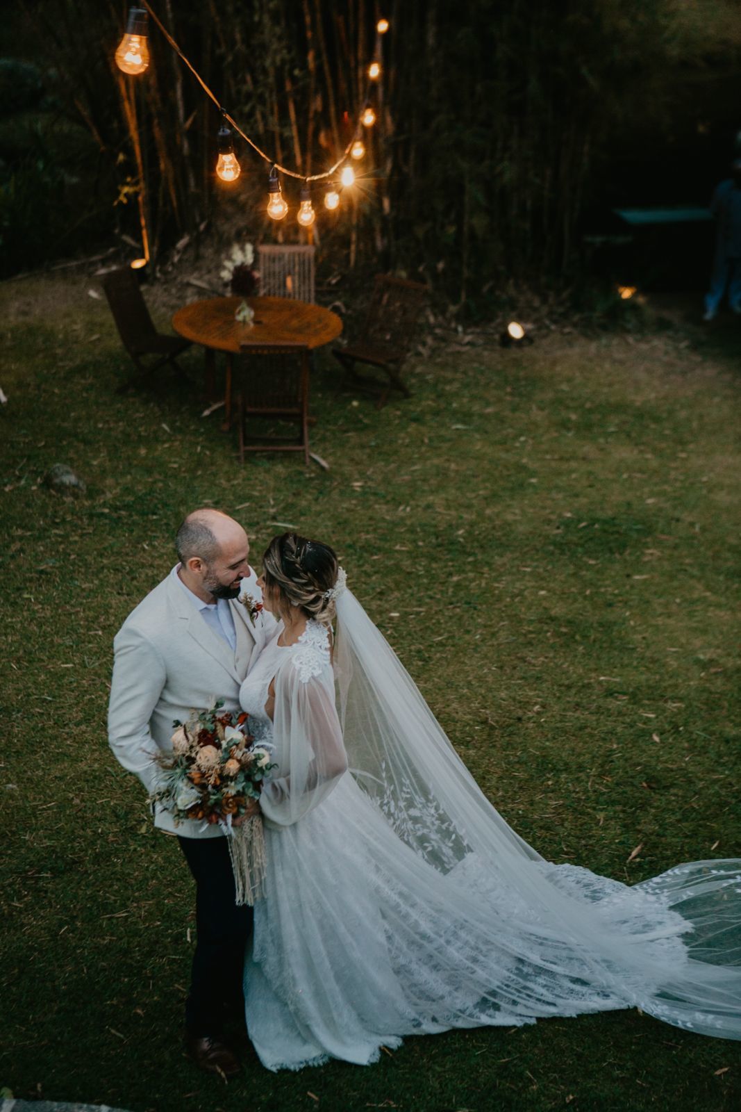 Foto Casamento Cynthia & Tcheli  - Pousada Rio das Pedras- Visconde de Mauá -RJ - Imagem 239