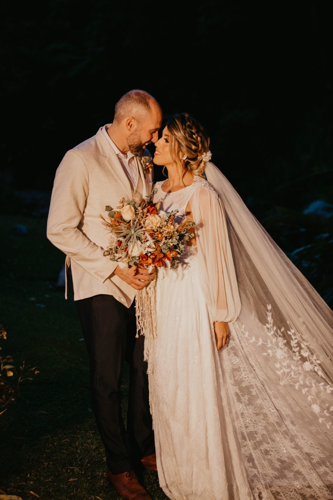 Foto Casamento Cynthia & Tcheli  - Pousada Rio das Pedras- Visconde de Mauá -RJ - Imagem 250