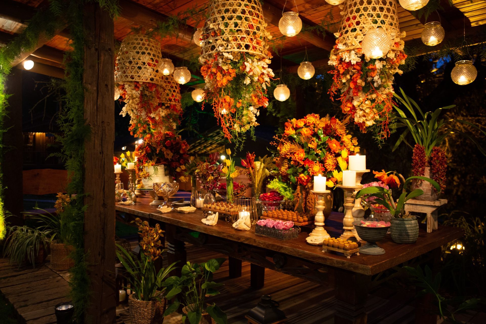 Foto Casamento Cynthia & Tcheli  - Pousada Rio das Pedras- Visconde de Mauá -RJ - Imagem 254
