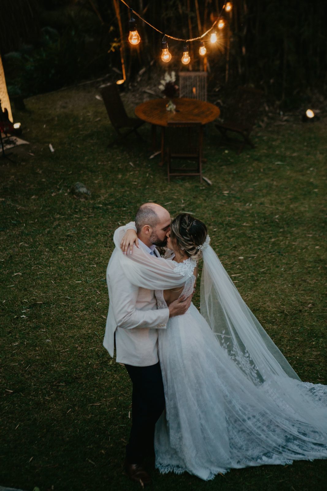 Foto Casamento Cynthia & Tcheli  - Pousada Rio das Pedras- Visconde de Mauá -RJ - Imagem 240